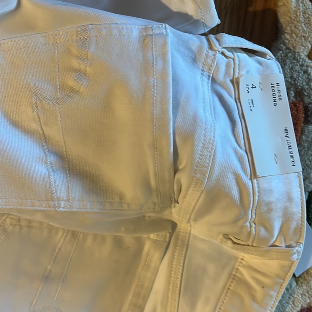 Jeans - Picture 2 of 2